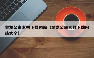 邵东金龙公主素材下载网站（金龙公主素材下载网站大全）