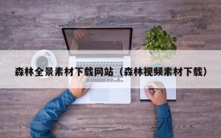 邵东森林全景素材下载网站（森林视频素材下载）